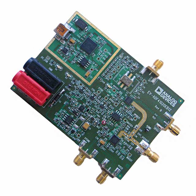 Analog Devices Inc. EV-ADF41020EB1Z electronic component