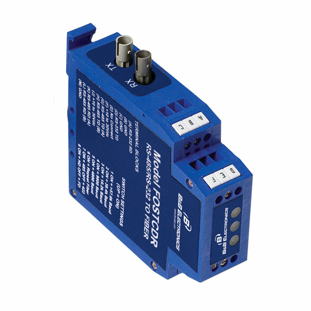 Advantech Corporation BB-FOSTCDR-INV electronic component