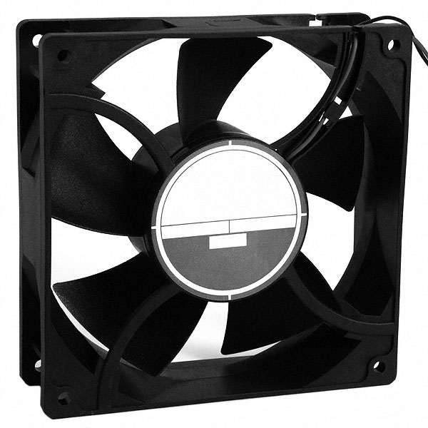 Orion Fans OD127-12MB electronic component