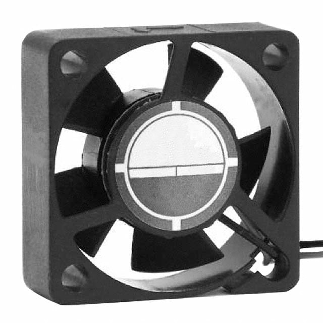 Orion Fans OD3010-12LB electronic component