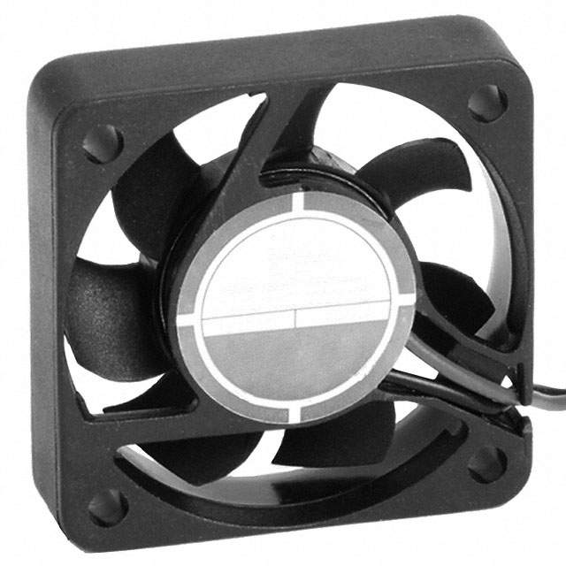 Orion Fans OD4010-05HSS electronic component