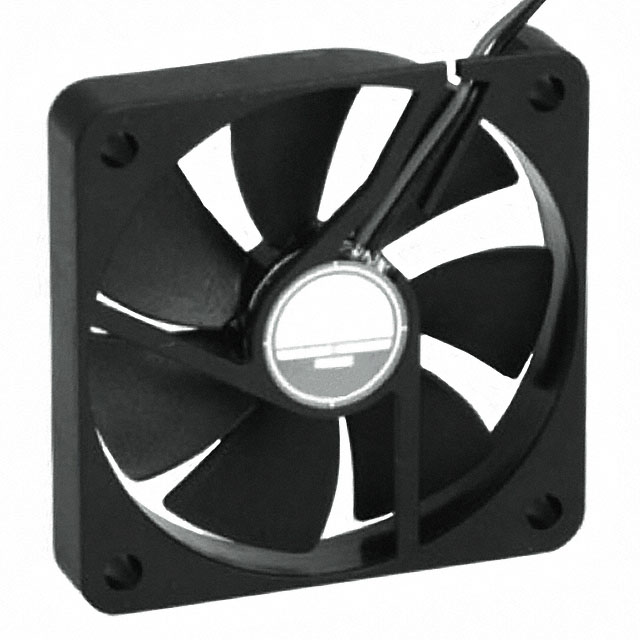 Orion Fans OD6010-05HB electronic component