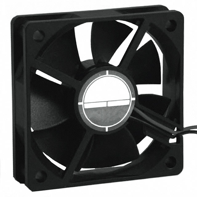 Orion Fans OD6015-05LB electronic component