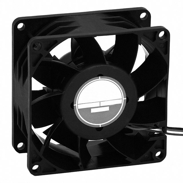 Orion Fans OD8038-12HHB electronic component