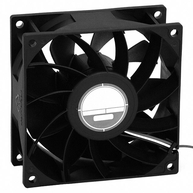 Orion Fans OD9238-12MBVXC10A electronic component