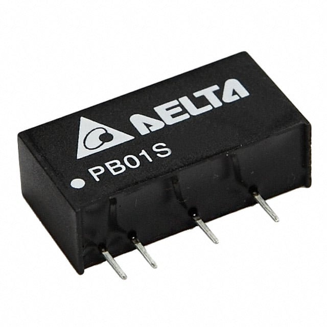Delta Electronics PB01S0515A electronic component