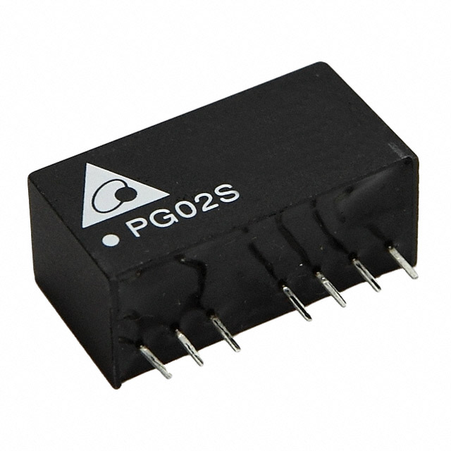 Delta Electronics PG02S1205A electronic component
