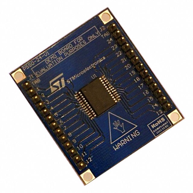 STMicroelectronics EV-VNQ5027AK electronic component