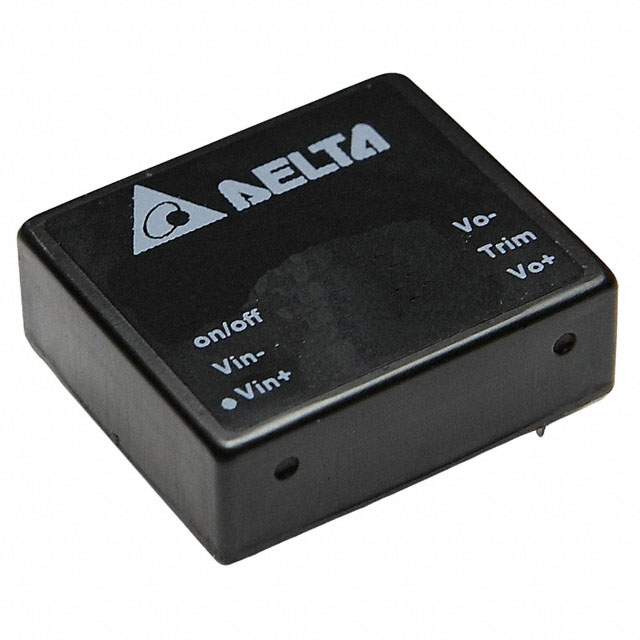Delta Electronics S36SE3R305NDFG electronic component