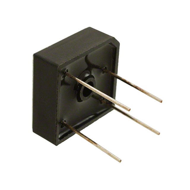 MCC (Micro Commercial Components) MP504W-BP electronic component