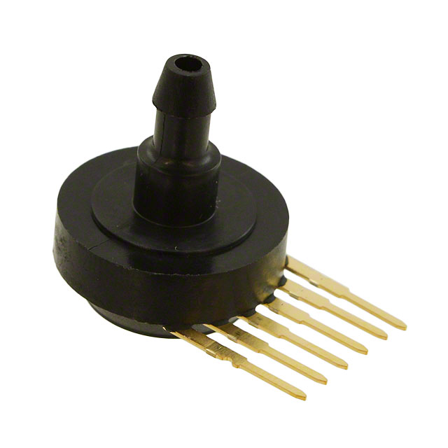 NXP USA Inc. MPX5010GS electronic component
