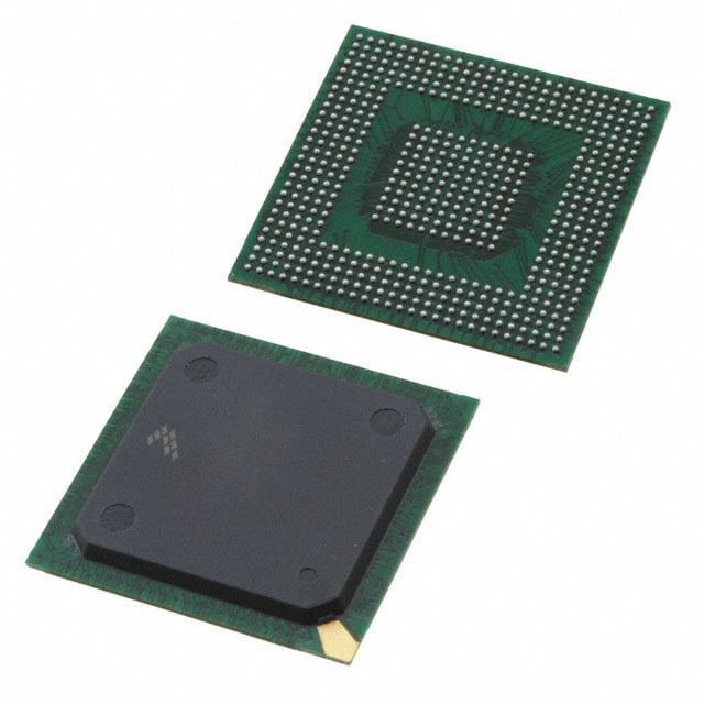 NXP USA Inc. P1015NSN5FFB electronic component