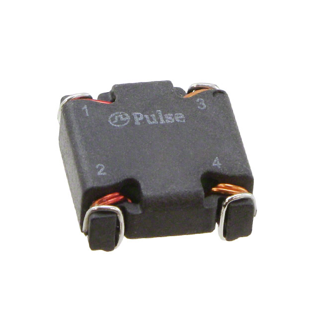 Pulse Electronics PA2744NL electronic component