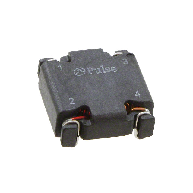 Pulse Electronics PA2748NL electronic component