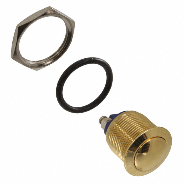 E-Switch PV1S640GG electronic component