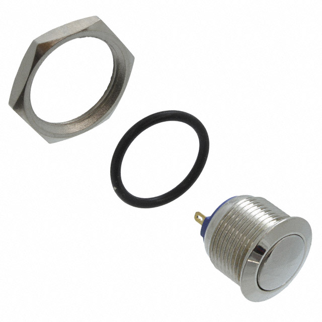 E-Switch PV2S240NN electronic component