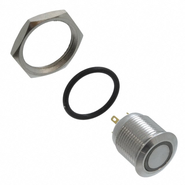 E-Switch PV6F240SS-3R1 electronic component