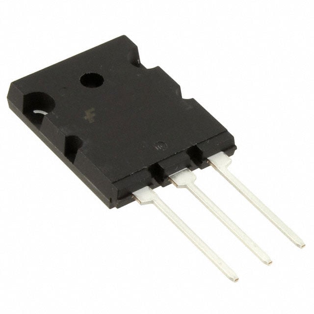 onsemi 2SA1943OTU electronic component