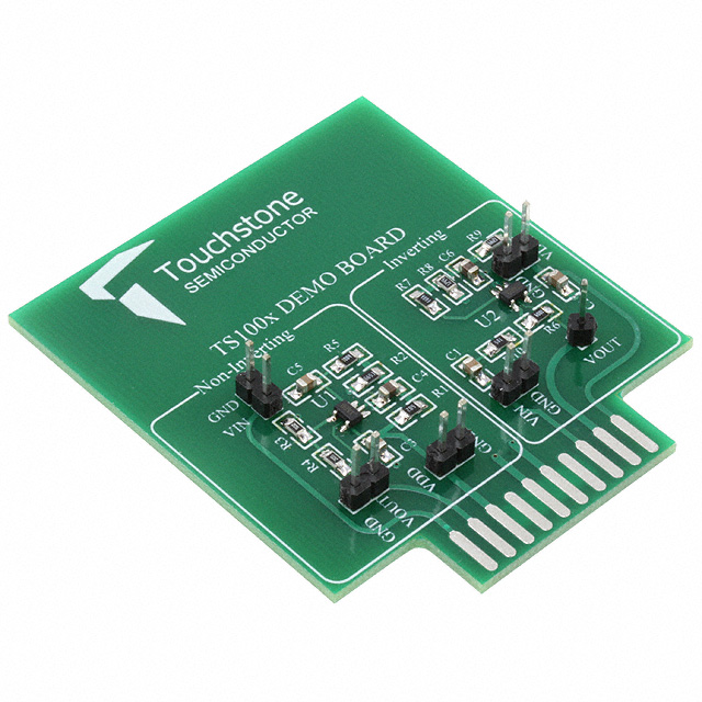 Touchstone Semiconductor TS1005DB-SOT electronic component