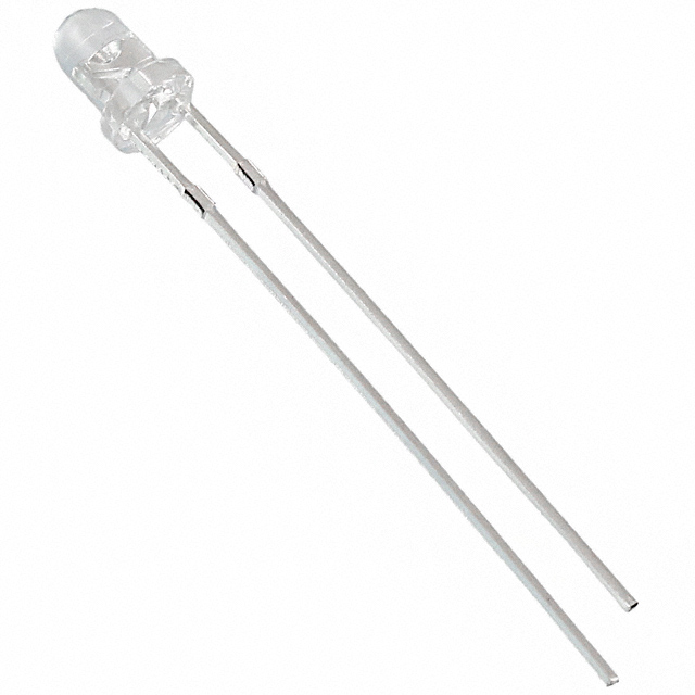 Visual Communications Company - VCC VAOL-3LWY4 electronic component