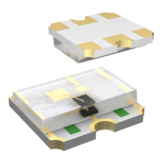 Visual Communications Company - VCC VAOL-S19337R6GHBH electronic component