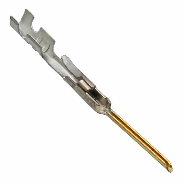 Molex 0016020081 electronic component