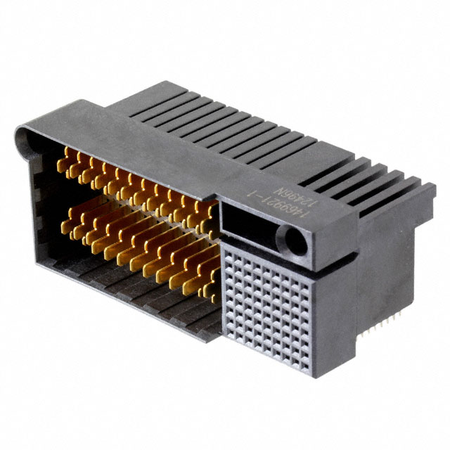 TE Connectivity AMP Connectors 1469921-1 electronic component