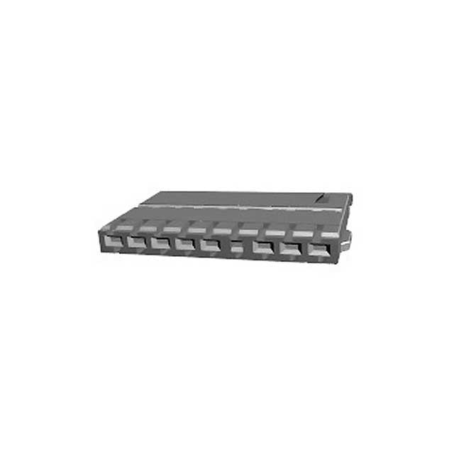 TE Connectivity Deutsch Connectors 1718490-1 electronic component
