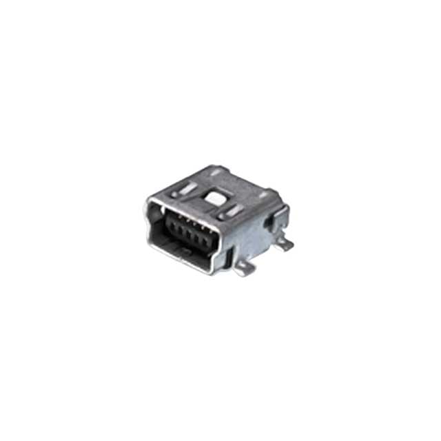 TE Connectivity AMP Connectors 1734035-4 electronic component