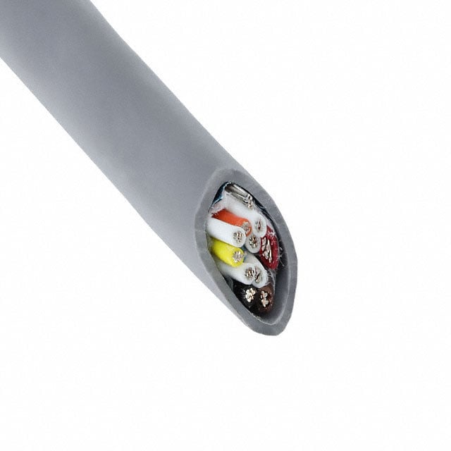 Alpha Wire 78145 SL005 electronic component