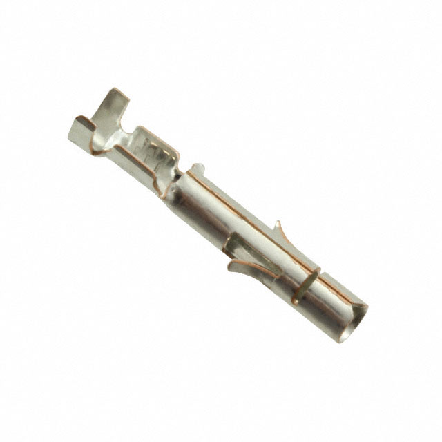 TE Connectivity AMP Connectors 926884-3 electronic component