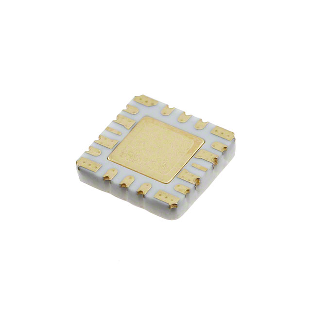 Analog Devices Inc. HMC7229LS6 electronic component