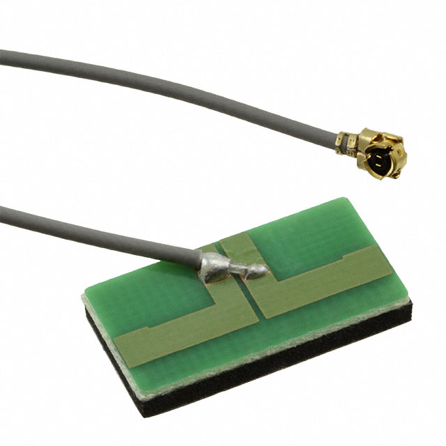 Walsin Technology Corporation RFPCA201018IM5B301 electronic component