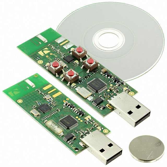 Semtech Corporation SX1230-11SKA915 electronic component