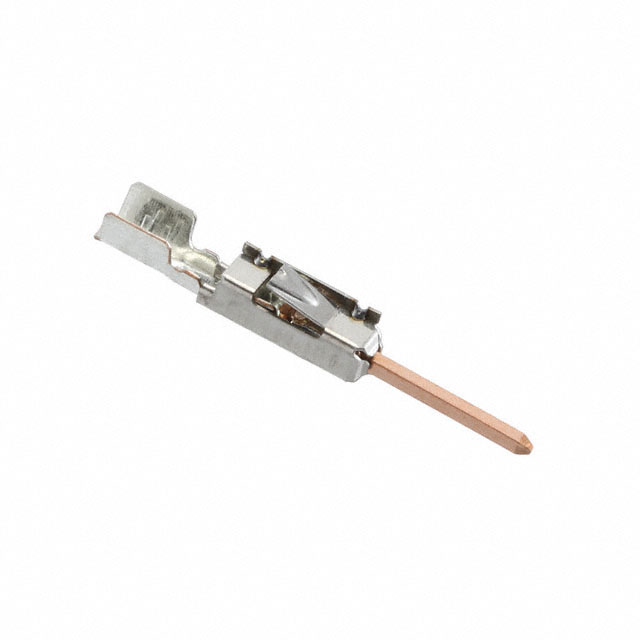 TE Connectivity AMP Connectors 1740335-1 electronic component