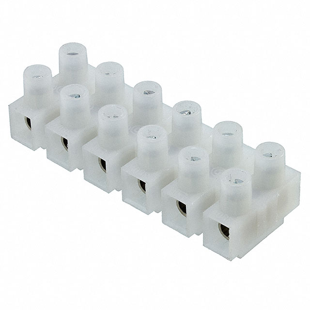 TE Connectivity AMP Connectors 1-1437388-5 electronic component