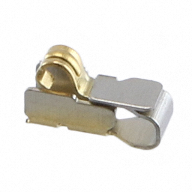 TE Connectivity AMP Connectors 2108611-5 electronic component