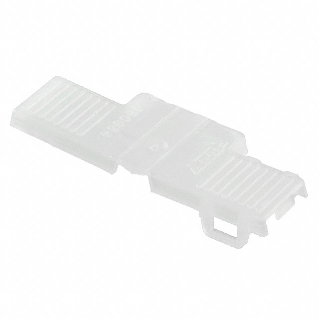 TE Connectivity AMP Connectors 7-180984-0 electronic component