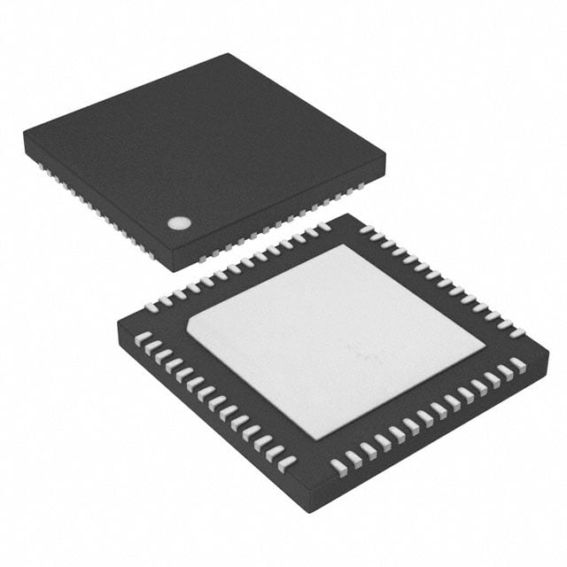 FTDI, Future Technology Devices International Ltd FT4232H-56Q-TRAY electronic component