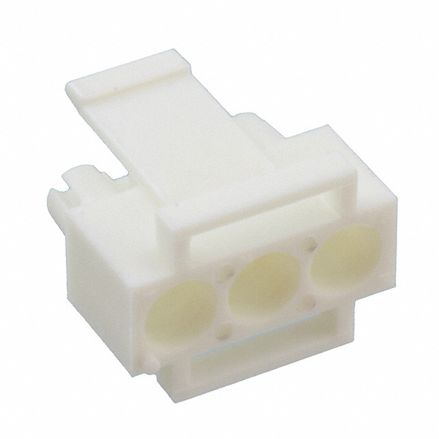 TE Connectivity AMP Connectors 770034-1 electronic component