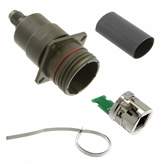 Amphenol Socapex KIT38082 electronic component