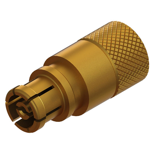 Amphenol SV Microwave 8032-4003 electronic component