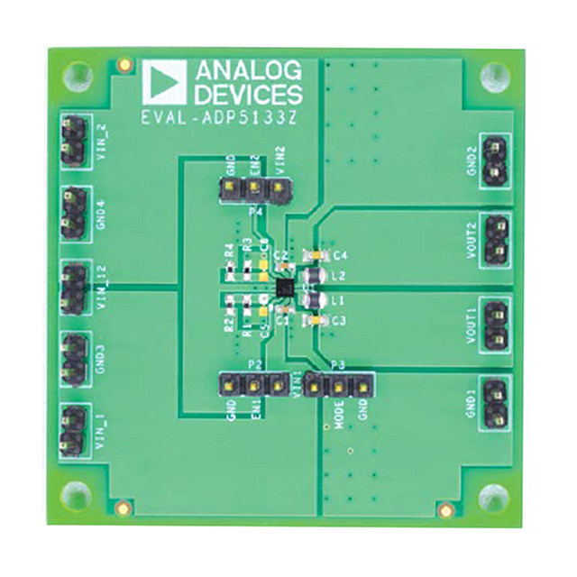 Analog Devices Inc. ADP5133CB-EVALZ electronic component