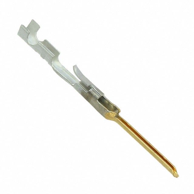 Molex 0016020109 electronic component