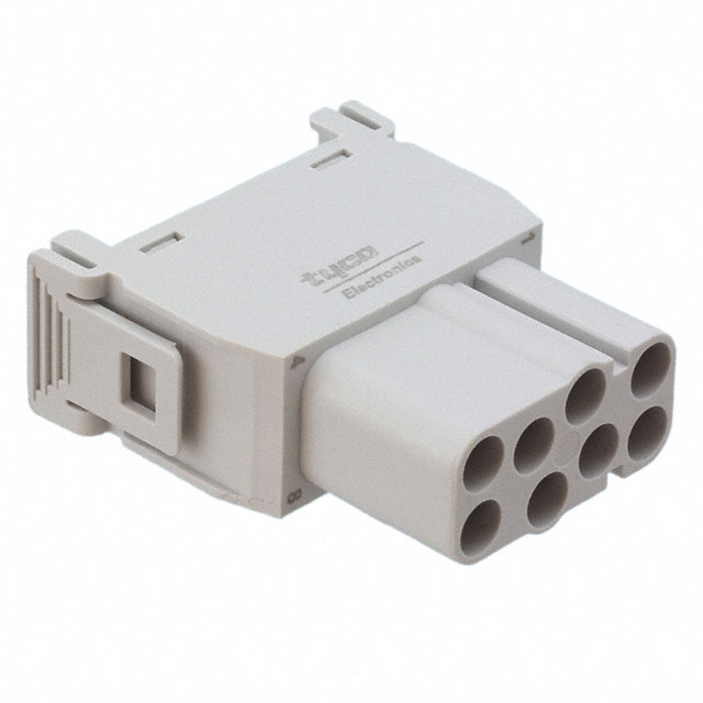 TE Connectivity AMP Connectors 1103141-1 electronic component