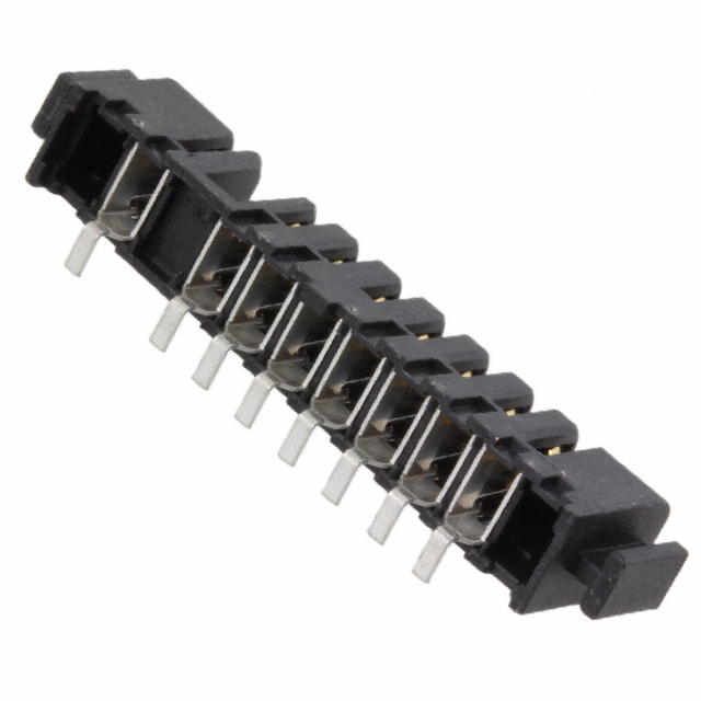 TE Connectivity AMP Connectors 1746798-1 electronic component