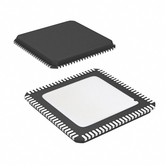 Infineon Technologies CYUSB3314-88LTXIT electronic component