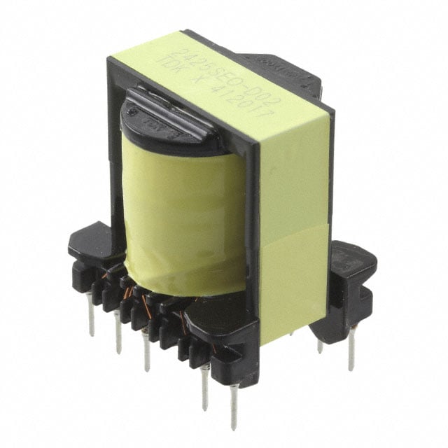 TDK ECO2425SEO-D02V016 electronic component