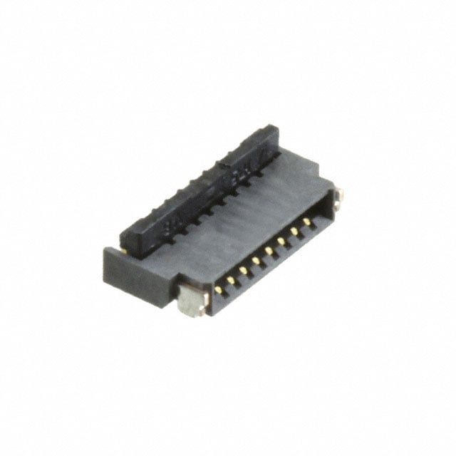 Hirose Electric Co Ltd FH34SRJ-8S-0.5SH(50) electronic component