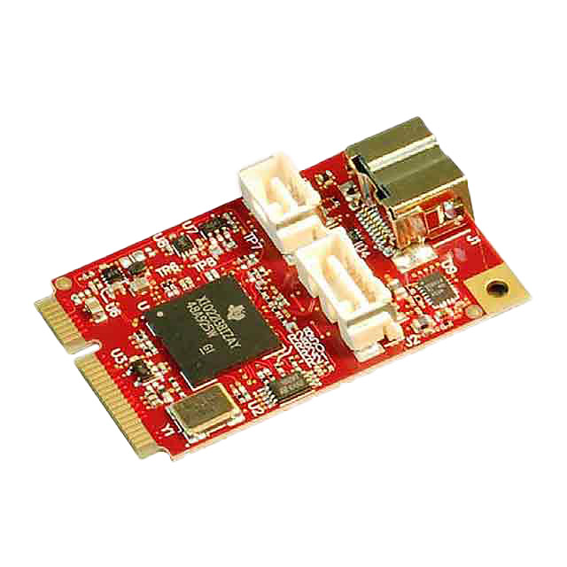 VersaLogic Corporation VL-MPEE-FW1E electronic component